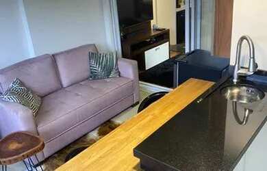 Imagem 15: LINDO Apartamento a venda 75 metros 2 quartos sendo uma suíte, 2 vagas...