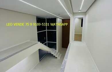 Imagem 7: Leo vende, Sim, Dahma, 4 suítes, goumert, piscina, veja fotos