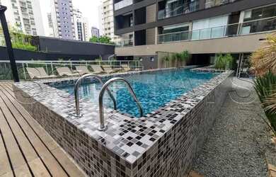 Imagem 15: Lindo residencial totalmente mobiliado ao lado da Av Santo Amaro e Av...