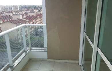 Imagem 16: APARTAMENTO A VENDA NO RESIDENCIAL GARDEN SEVILHA BOA VISTA