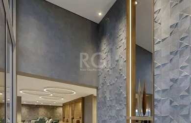 Imagem 8: Apartamento para Venda - 27m², 1 dormitório, sendo 1 suites, 1 vaga - Partenon