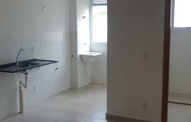 Imagem 11: Bonfim Paulista apartamento 2 dormitórios Vita térreo novo alugo