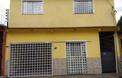 Imagem: O quarto está localizado em São José Operário, Manaus para