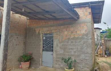 Imagem 2: Vendo casa no São Bento. 1 Vaga na garageme1 Dormitório