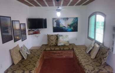 Imagem 2: Casa em Boqueirão Saquarema, aluga-se para diária e temporadas