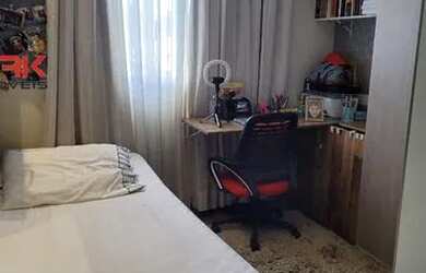 Imagem 16: Residencial - Engordadouro