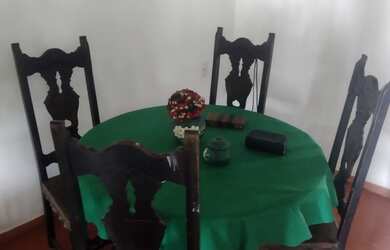 Imagem 5: Casa em Boqueirão Saquarema, aluga-se para diária e temporadas