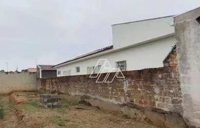 Imagem: O terreno possui 125m² de Área e está localizado em Palmital