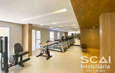 Imagem 8: Studio de 32m² disponível para venda no Condomínio Arthur Prado