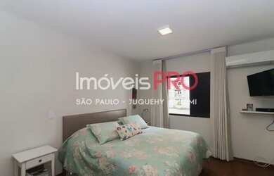 Imagem 8: 4 dormitórios, duas suítes, 3 vagas, condomínio exclusivo