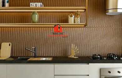 Imagem 7: Casa Terrea no Quinta das Marinas 4 Suites c Closet + Escritorio Piscina