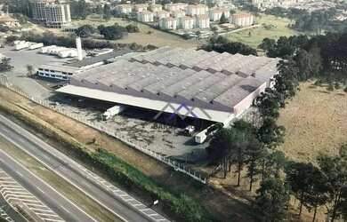 Imagem 1: Galpão, 16181 m² - venda por R$ 85.000.000,00 ou aluguel por R$ 280.000,00/mês...