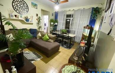 Imagem 6: APARTAMENTO - JOSÉ MENINO - SP