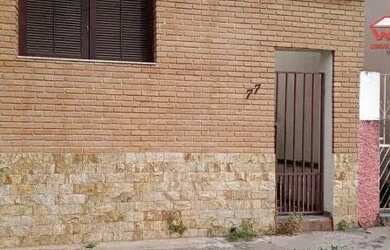 Imagem: A casa possui 2 Dormitórios, 1 Banheiro, 80m² de Área e