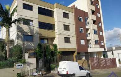 Imagem: O apartamento possui 2 Dormitórios, 1 Banheiro e 68m² de Área