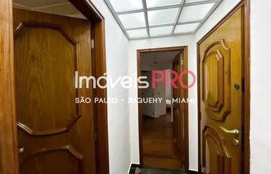 Imagem 4: Apartamento para locação com 160m² em Moema - São Paulo