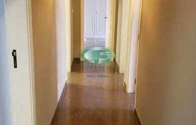 Imagem 4: Apartamento com 3 dorms, Gonzaga, Santos - R$ 760 mil, Cod: 1592959