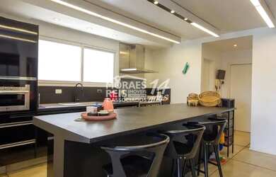 Imagem 9: Casa à venda, 485 m² por R$ 5.000.000,00 - Jardim Guedala - São Paulo/SP