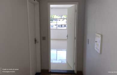 Imagem 2: Rocha Miranda. Varanda, 100m² de Área, 1 Vaga na garageme2 Dormitórios