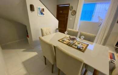 Imagem 3: Av- casa no Pina. 150m² de Área, 1 Vaga na garageme2 Dormitórios