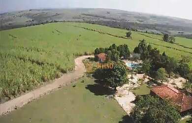 Imagem 14: Fazenda à venda, 1694000 m² por R$ 9.100.000 - Zona Rural - Conchas/SP