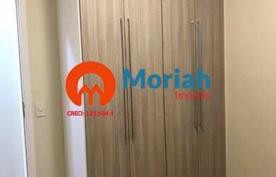 Imagem 5: APARTAMENTO RESIDENCIAL em SÃO PAULO - SP, Portal do Morumbi