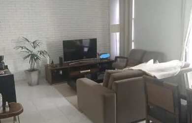 Imagem: O apartamento possui 3 Dormitórios, 3 Banheiros, 1 Vaga na