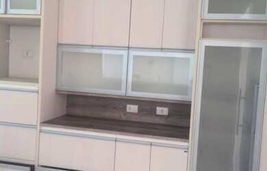 Imagem 14: Locação de Casa no Jardim Siriena em Atibaia - S.P