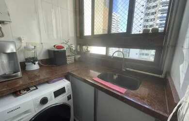 Imagem 13: Barramares - Posto 4 na Orla da Barra da Tijuca