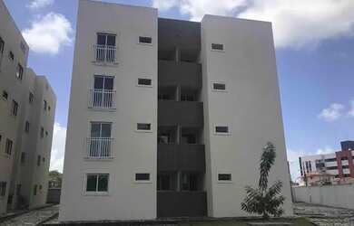 Imagem 2: Apartamento residencial à venda, Valentina, João Pessoa - AP1933