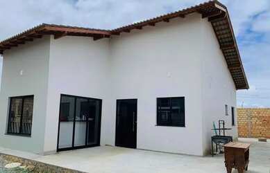 Imagem 10: Casa Patio Cauame. Guarda roupa, 2 Banheirose2 Dormitórios