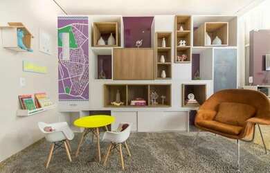 Imagem 13: Flat para alugar na Vila Olímpia - Edifício Executive Flat One Mercure...