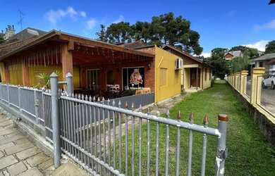 Imagem: O terreno possui 528m² de Área e está localizado em Centro