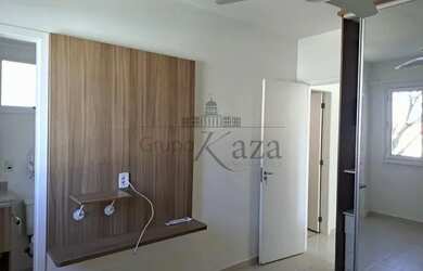 Imagem 9: Apartamento - Parque Residencial Aquarius - Residencial Illuminato - 2 Dormitórios - 81m²