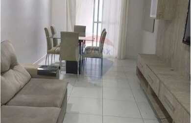 Imagem: A casa em condomínio possui 3 Dormitórios, 3 Banheiros, 2