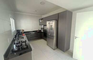 Imagem 7: Sobrado com 3 dormitórios, 163 m² - venda por R$ 1.220.000,00 ou aluguel por R$ 8.655,00/m