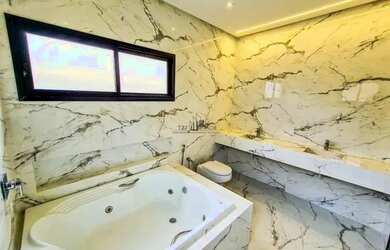 Imagem 13: Goiânia - Casa de Condomínio - Condomínio Portal do Sol Garden