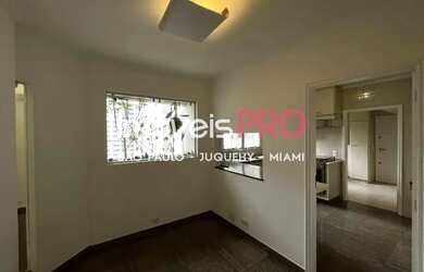 Imagem 5: Apartamento para locação com 160m² em Moema - São Paulo