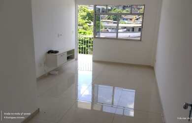 Imagem 1: Rocha Miranda. Varanda, 100m² de Área, 1 Vaga na garageme2 Dormitórios