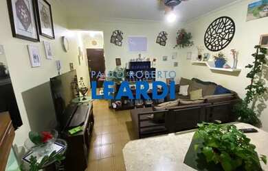 Imagem 1: APARTAMENTO - JOSÉ MENINO - SP