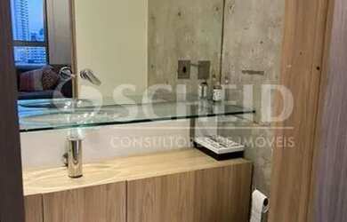 Imagem 13: Apartamento MaxxHauss. Piscina, Área de serviço, 70m² de Áreae1 Vaga...