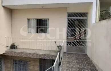 Imagem: A casa possui 5 Dormitórios, 4 Banheiros, 2 Vagas na garagem