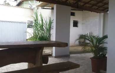 Imagem 11: Casa Funilândia