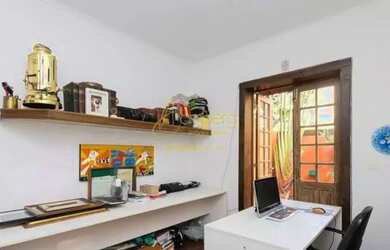 Imagem 14: Jardim Paulistano