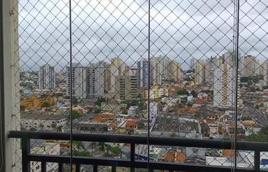 Imagem: O apartamento possui 3 Dormitórios, 2 Banheiros, 83m² de Área