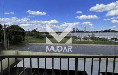 Imagem: O apartamento possui 2 Dormitórios, 2 Banheiros, 100m² de