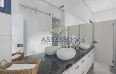 Imagem 15: Laje Corporativa para Locação em Santo André, Campestre, 6 banheiros,...