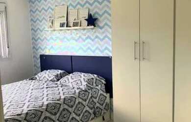 Imagem 3: Excelente apartamento mobiliado a venda