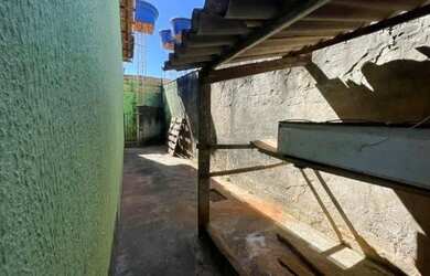 Imagem 15: Casa em Goianira. 3 Vagas na garageme3 Dormitórios