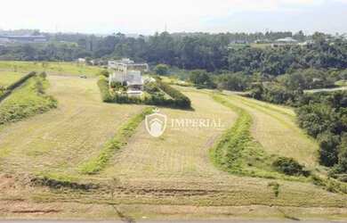 Imagem: O terreno possui 2.066m² de Área e está localizado em Loteamento